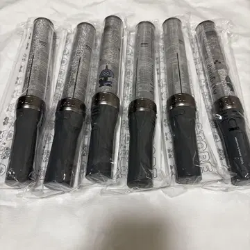 A! group 킹블 응원봉