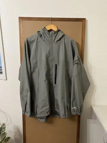 +phenix GORE-TEX INFINIUM 마운틴 후드티