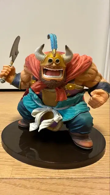 드래곤볼 우마왕 조형천하제일무도회