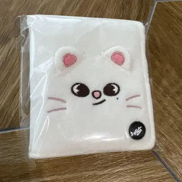 SKZOO 사진 카드 케이스 지니레트