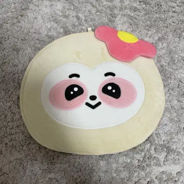 NiziU 아야카 부채 케이스