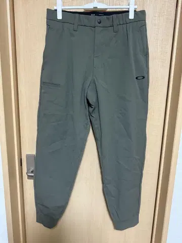 오클리 골프 팬츠