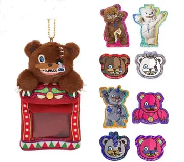 USJ 유니버셜 케이스 스티커 하미곰 새상품