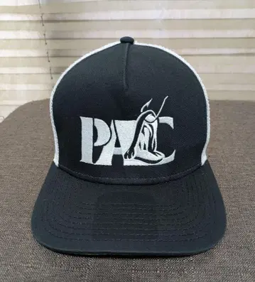 프로스펙트 언더그라운드 클럽 PAC 스냅백 캡