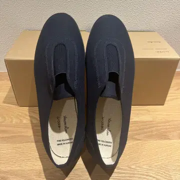 문스타 스티븐 앨런 SA LITE SLIP-ON