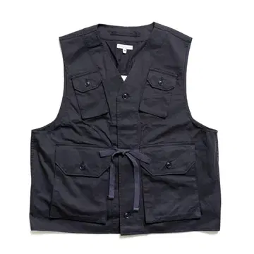 Engineered Garments - C-1 Vest