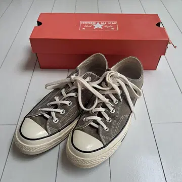CONVERSE CT70 26.5cm