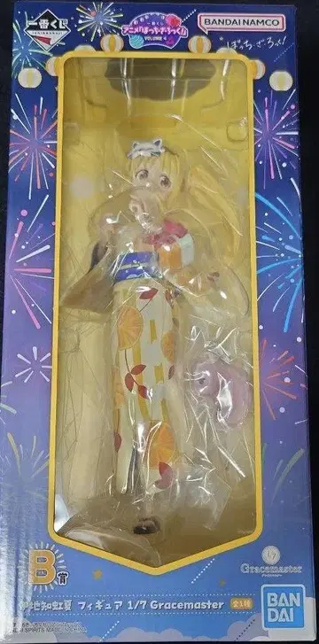 제일복권 봇치 더 록! B상 이지치 니지카 피규어