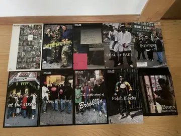 212MAG 10권 세트