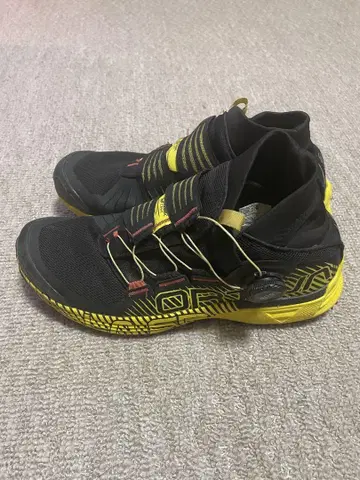 LA SPORTIVA CYKLON 사이클론 등산 사이즈 42 26.7cm