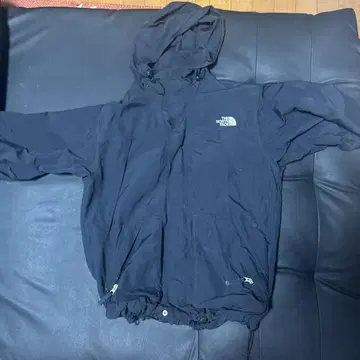 THE NORTH FACE 블랙 마운틴 후드티