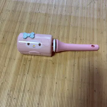 마이멜로디 점착 롤러 (수납 케이스 포함)