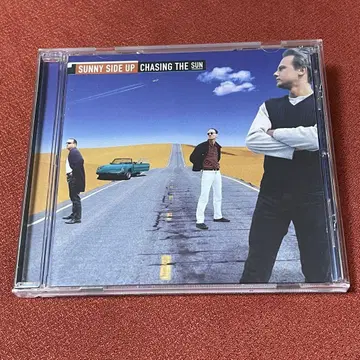 Sunny Side Up/Chasing the Sun AOR