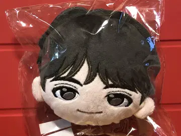 초특급 마스코트 파우치 하루