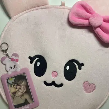 NiziU 미이히 피피 굿즈 묶음 판매