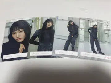 사쿠라자카46 야마자키 텐 브로마이드
