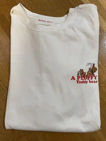 앨리슨 브라운 T셔츠