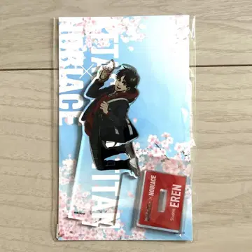 진격의 거인 엘렌 노비 에이스 아크릴 스탠드