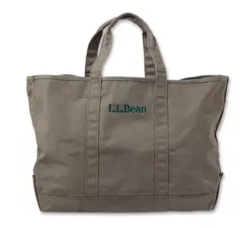 L.L.Bean 엘엘빈 토트백 그로서리 토트