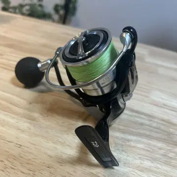 DAIWA 다이와 19렉자 LT 5000D-CXH