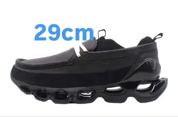 Mizuno Wave Prophecy Moc 'Black'