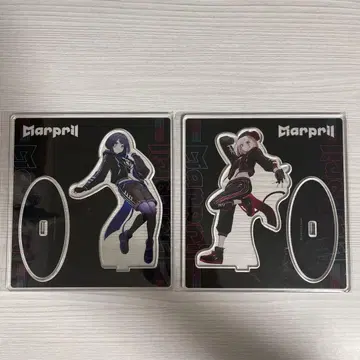 marpril Throwback 아크릴 스탠드