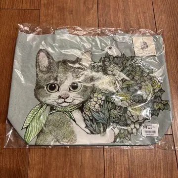 히구치 유코 한국전 토트백 보리스 잡화점