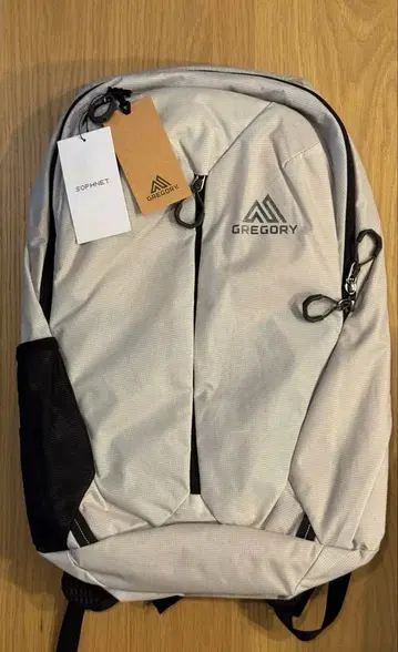 SOPHNET. x GREGORY 소프넷 그레고리 RHUNE EX 20