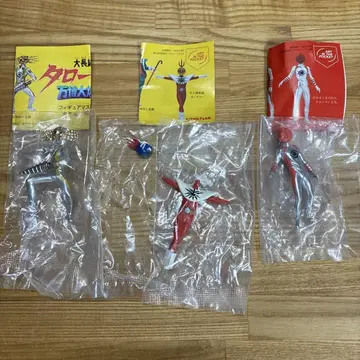 타로맨 가챠가챠