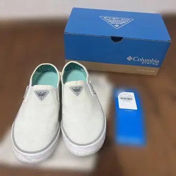 컬럼비아 슬립온