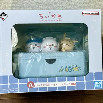 치이카와 제일복권 A상