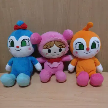 부와링 스마일 봉제 인형 짤랑이 코찡이 아기맨