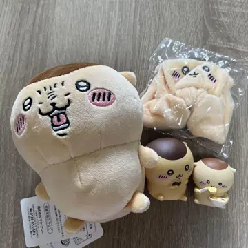 밤만쥬
