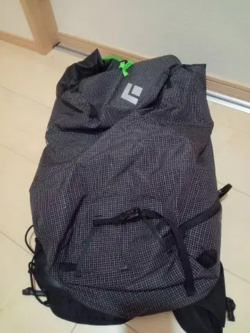 Black Diamond 서클 22