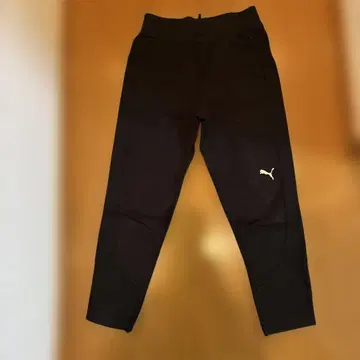 새상품급 PUMA 스웨트 팬츠