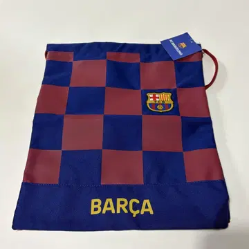 새상품 FC Barcelona 백 bag 백팩 FC바르셀로나