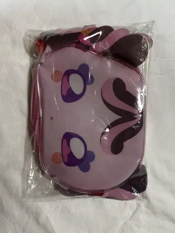 너와 함께 외출 세트 프리룬 & 멜로론 미니백 프리큐어