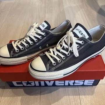 CONVERSE ALL STAR AGED OX 26.0cm