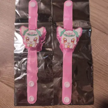 프리큐어 특전 블레스