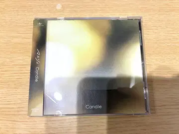 [ 중고 ] 말시 Candle