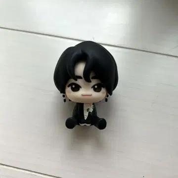 2024 제일복권 C상 Mrs. GREEN APPLE 오오모리 모토키