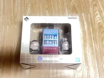 치이카와 (먼작귀) 제일복권 C상