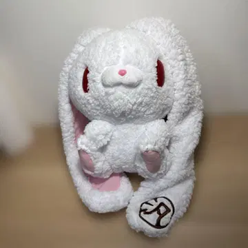 새상품 장난꾸러기 곰 그루미 복슬복슬 시프 보아 범용 토끼 봉제 인형