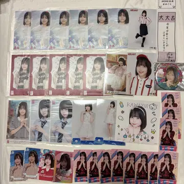 AKB48 카와무라 유이