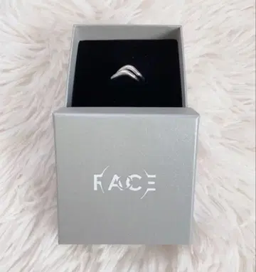 BTS 지민 Jimin FACE 반지 ring 반지 9호