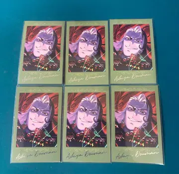 FGO AGF 도만 포트레이트