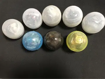 기동 동물 + 대륙 거북 8종 세트