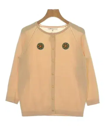 49AV JUNKO SHIMADA 가디건 여성용