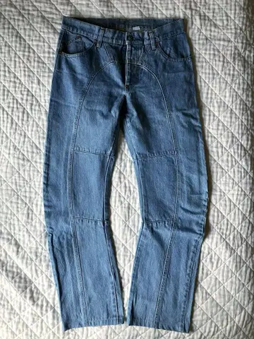 존 갈리아노 청바지 48