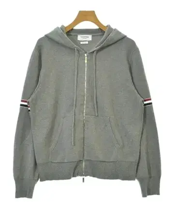 THOM BROWNE 후드티 남성용